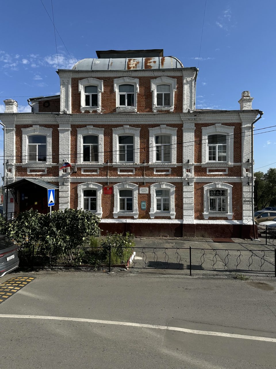 Апартаменты (Апартаменты с 3 спальнями), Апартаменты Абажур