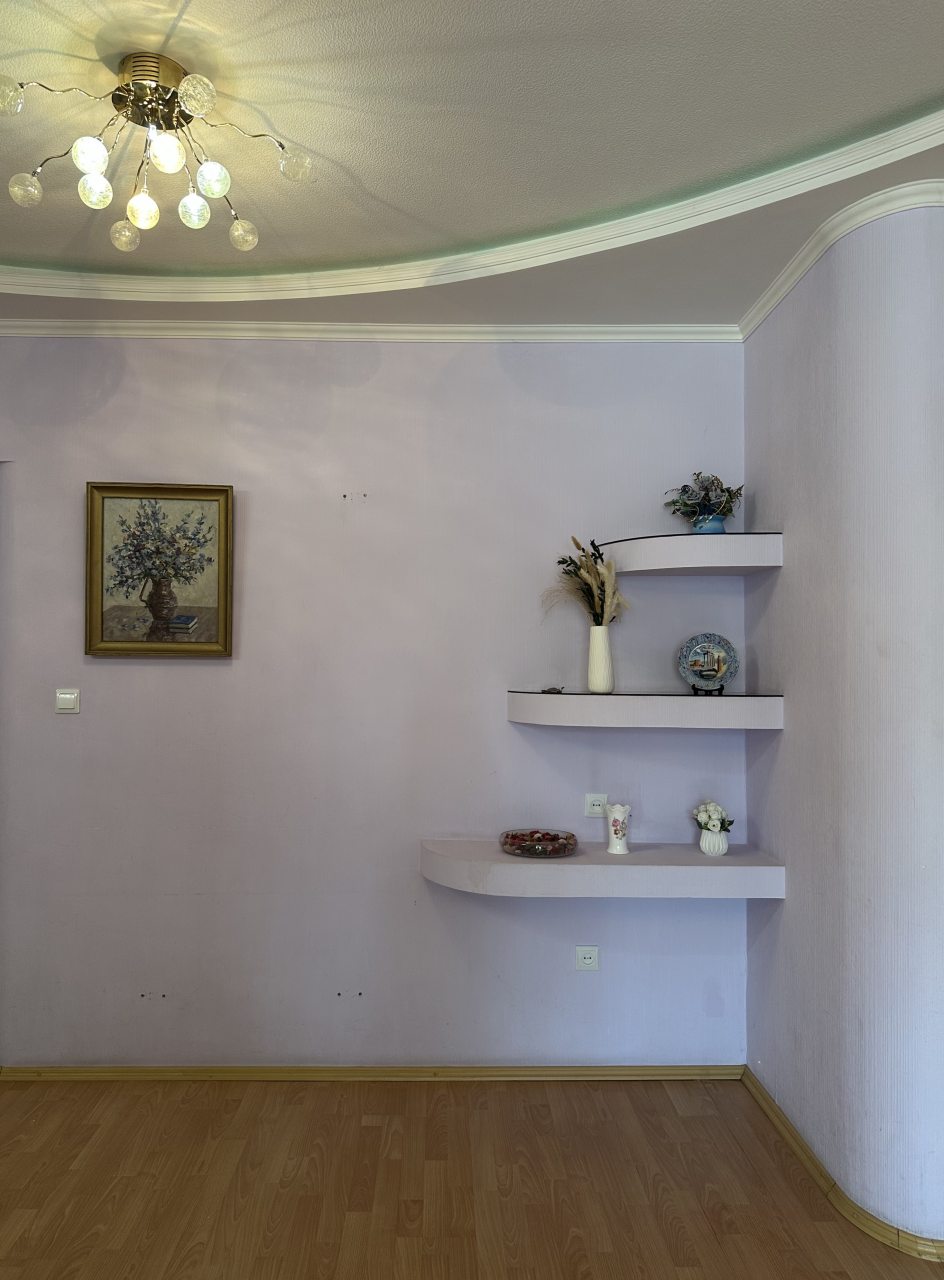 Апартаменты (Апартаменты с 3 спальнями), Апартаменты Абажур