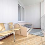 Апартаменты (Апартаменты с 2 спальнями), Апартаменты Абажур