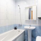 Апартаменты (Апартаменты с 2 спальнями), Апартаменты Абажур