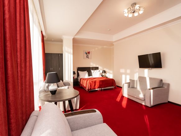 Фотография номера гостиницы Мелисса