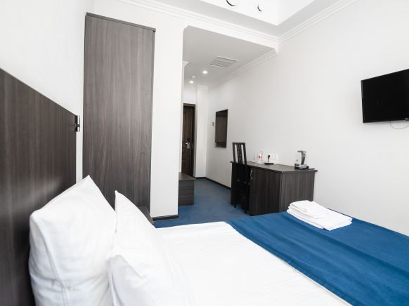 Фотография номера гостиницы Мелисса