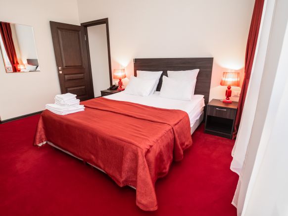 Фотография номера гостиницы Мелисса