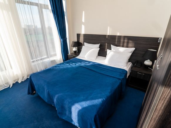 Фотография номера гостиницы Мелисса