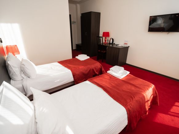 Фотография номера гостиницы Мелисса