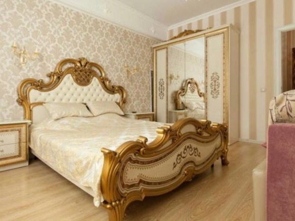 Апартаменты Apartment by Kremlin