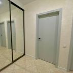 Апартаменты (Однокомнатные  (номер 1)), Апарт-отель АпартКазан на Баумана