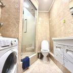 Апартаменты (Однокомнатные (номер 2)), Апарт-отель АпартКазан на Баумана