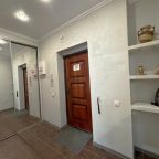 Апартаменты (С 1й спальней), Апарт-отель АпартКазан на Баумана