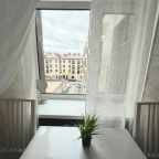 Апартаменты (Студио 6), Апарт-отель АпартКазан на Баумана