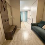 Апартаменты (Студио 5), Апартаменты АпартКазан на Баумана