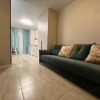 Апартаменты (Студио 5), Апартаменты АпартКазан на Баумана