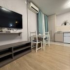 Апартаменты (Студио 5), Апартаменты АпартКазан на Баумана