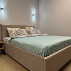 Апартаменты (Студио 5), Апартаменты АпартКазан на Баумана