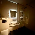 Апартаменты (Студио 5), Апартаменты АпартКазан на Баумана