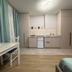 Апартаменты (Студио 5), Апартаменты АпартКазан на Баумана