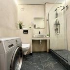 Апартаменты (Студио 5), Апартаменты АпартКазан на Баумана