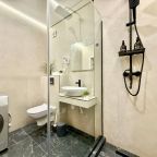 Апартаменты (Студио 5), Апартаменты АпартКазан на Баумана