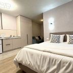 Апартаменты (Студио 5), Апартаменты АпартКазан на Баумана