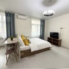 Апартаменты (Студио 1), Апартаменты АпартКазан на Баумана