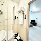 Апартаменты (Студио 1), Апартаменты АпартКазан на Баумана