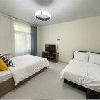 Апартаменты (Студио 1), Апартаменты АпартКазан на Баумана