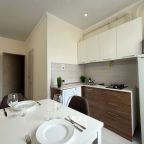 Апартаменты (Студио 1), Апартаменты АпартКазан на Баумана