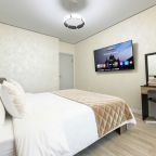 Апартаменты (Однокомнатные  (номер 1)), Апартаменты АпартКазан на Баумана