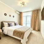 Апартаменты (Однокомнатные (номер 3)), Апартаменты АпартКазан на Баумана