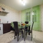 Апартаменты (Апартаменты с 1 спальней), Apartamenty na Yamasheva