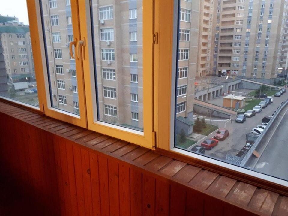 Апартаменты (Улучшенные апартаменты), Apartamenty na Yamasheva