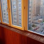 Апартаменты (Улучшенные апартаменты), Apartamenty na Yamasheva