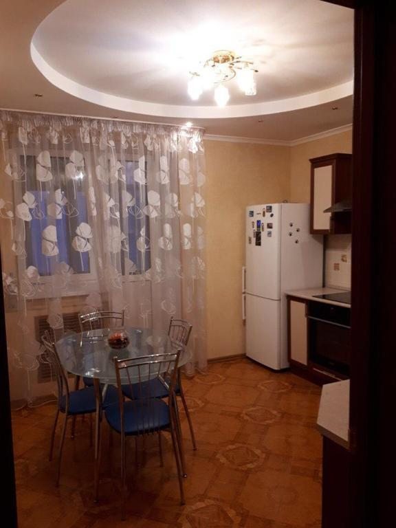 Апартаменты (Улучшенные апартаменты), Apartamenty na Yamasheva