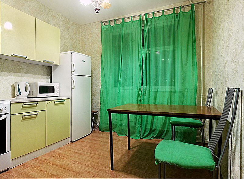 Апартаменты (ApartLux ул Кантемировская, 22к3), ApartLux Кантемировская