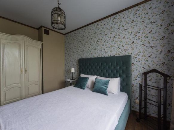 Апартаменты Country House