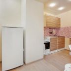 Апартаменты (Апартаменты-студия), Apartment ot Nadezhdy Uchebnaya