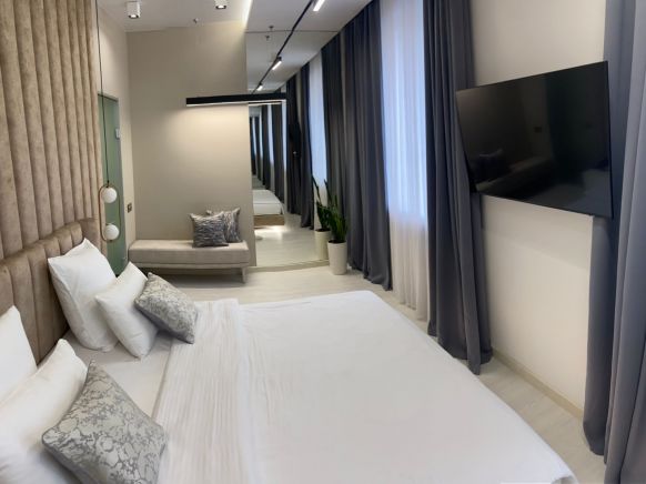 Фотография номера мини отеля Марко Поло