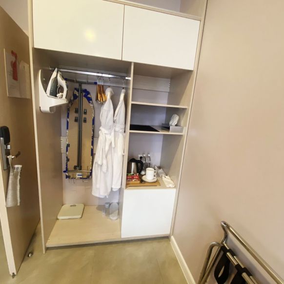 Фотография номера мини отеля Марко Поло