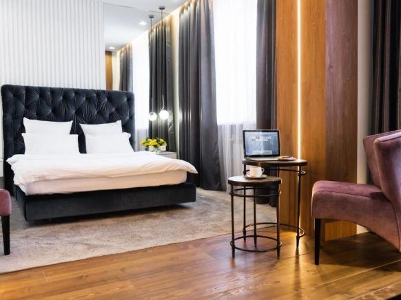 Фотография номера мини отеля Марко Поло