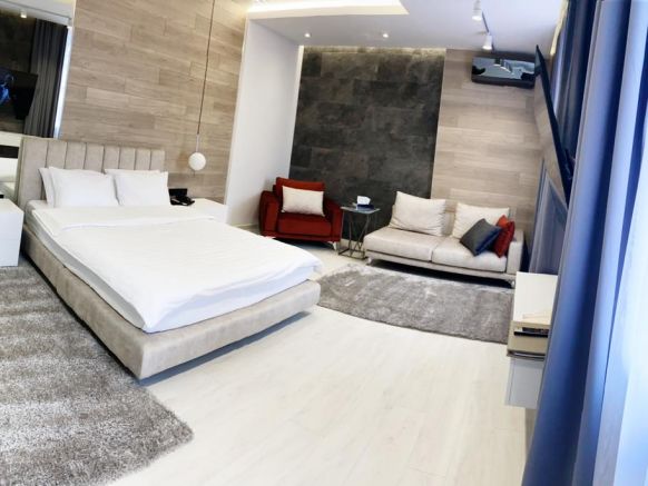 Фотография номера мини отеля Марко Поло