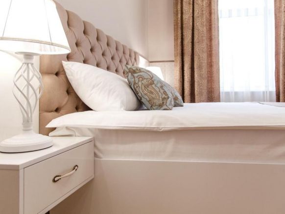 Фотография номера гостиницы Чеховъ