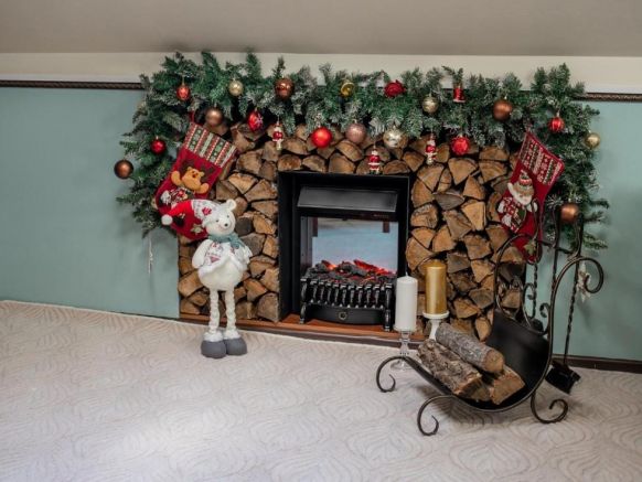 Фотография номера гостиницы Чеховъ