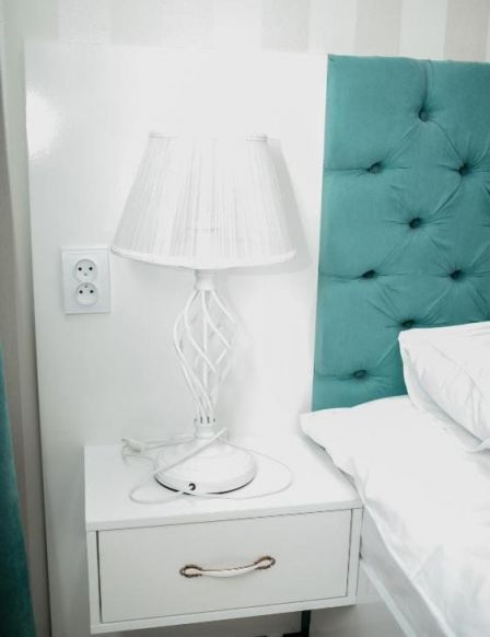 Фотография номера гостиницы Чеховъ