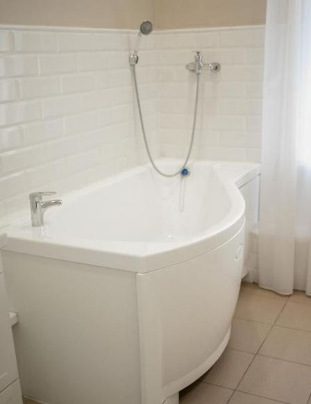 Фотография номера гостиницы Чеховъ