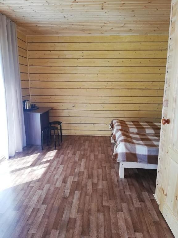 Двухместный (Двухместный номер с 1 кроватью или 2 отдельными кроватями) гостевого дома Найман, Акташ