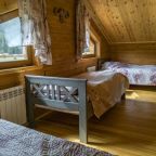 Номер (Америка Коттедж), Турбаза АЛьТАИр