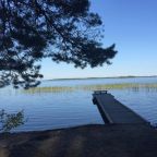 Номер (Шале), Загородный отель Алекка