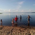 Номер (Улучшенное шале), Загородный отель Алекка