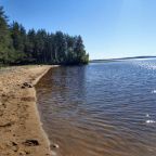 Номер (Шале), Загородный отель Алекка