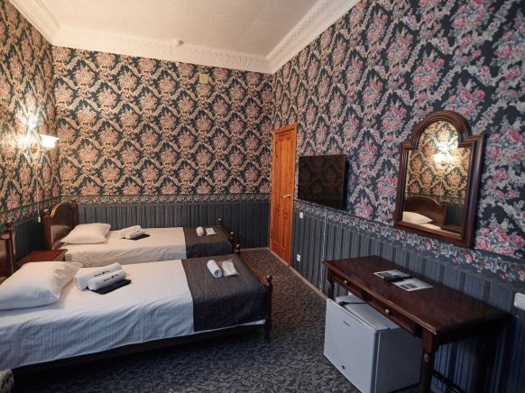 Фотография номера гостиницы Север